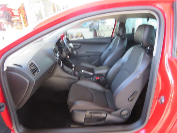 Used SEAT Leon 2013 for sale - 76060935: Photo 76