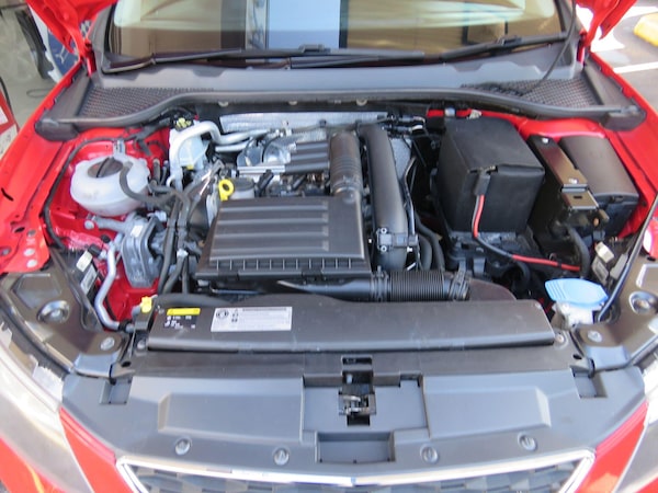 Used SEAT Leon 2013 for sale - 76060935: Photo 77
