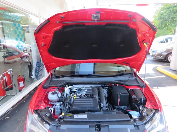 Used SEAT Leon 2013 for sale - 76060935: Photo 78
