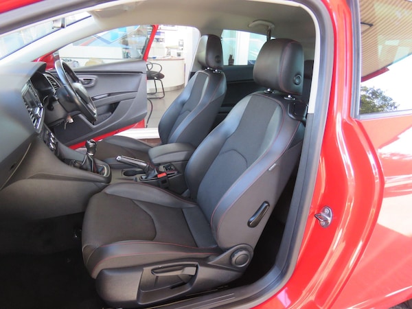Used SEAT Leon 2013 for sale - 76060935: Photo 7