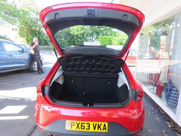 Used SEAT Leon 2013 for sale - 76060935: Photo 81