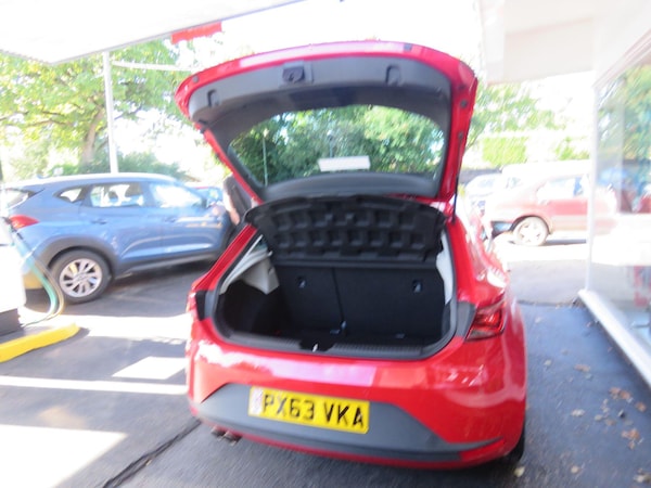 Used SEAT Leon 2013 for sale - 76060935: Photo 82
