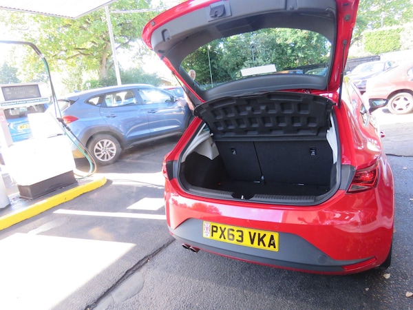 Used SEAT Leon 2013 for sale - 76060935: Photo 83