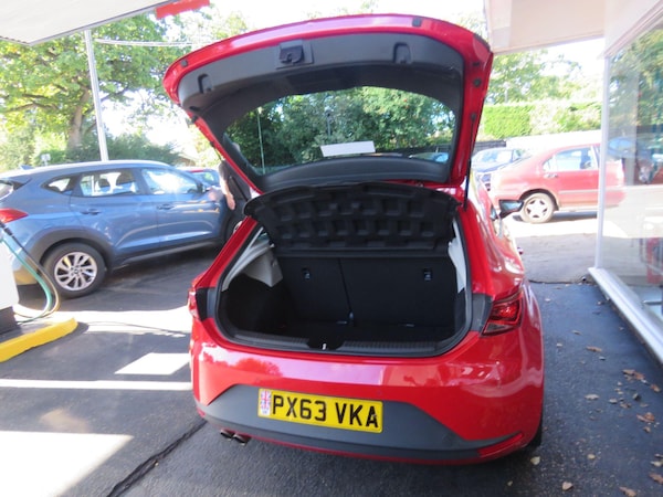 Used SEAT Leon 2013 for sale - 76060935: Photo 84
