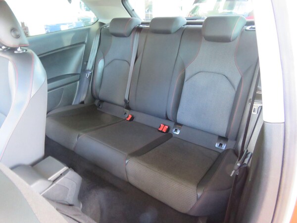 Used SEAT Leon 2013 for sale - 76060935: Photo 8