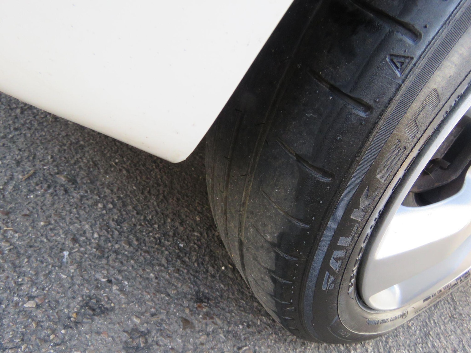 Used Toyota AYGO 2011 for sale - 77769780: Photo 18