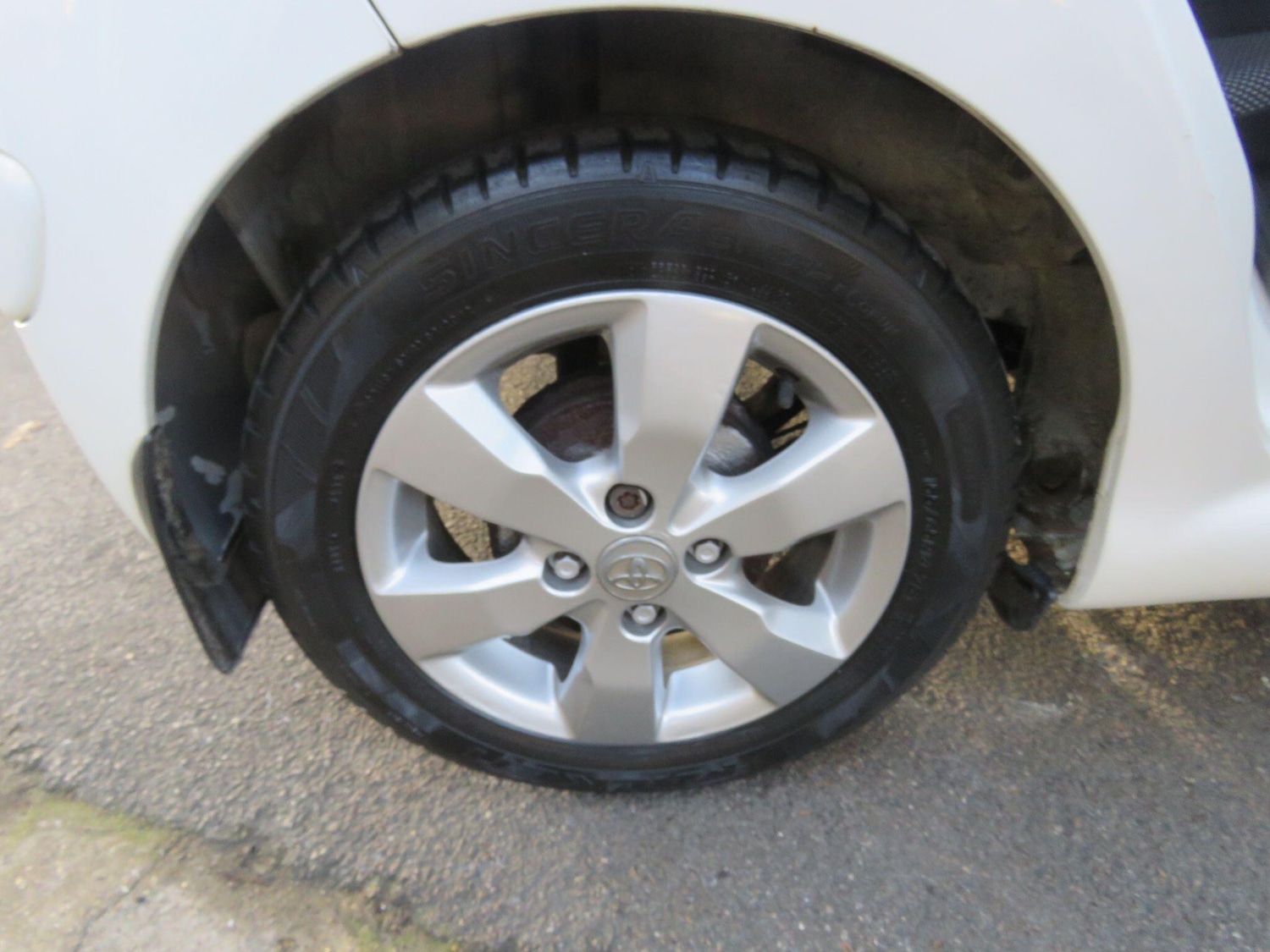 Used Toyota AYGO 2011 for sale - 77769780: Photo 31