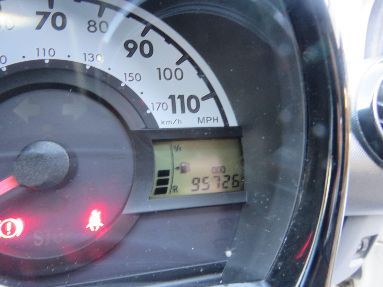 Used Toyota AYGO 2011 for sale - 77769780: Photo 35