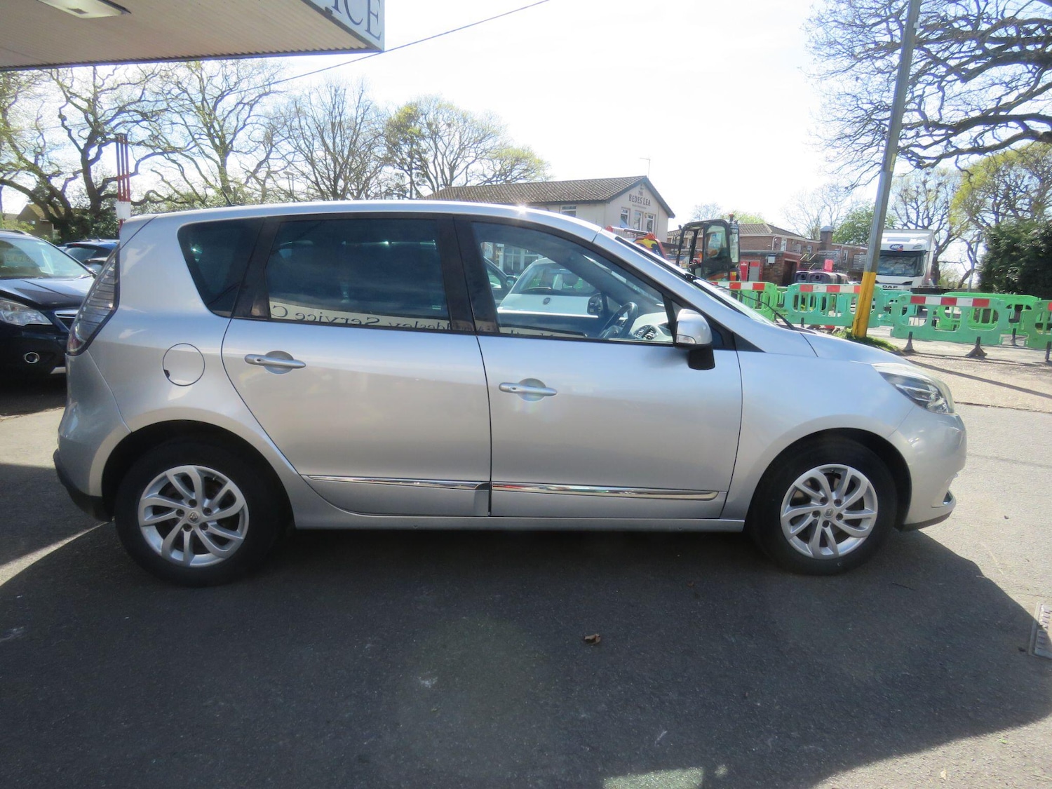 Used Renault Scenic 2015 for sale - 78157249: Photo 10