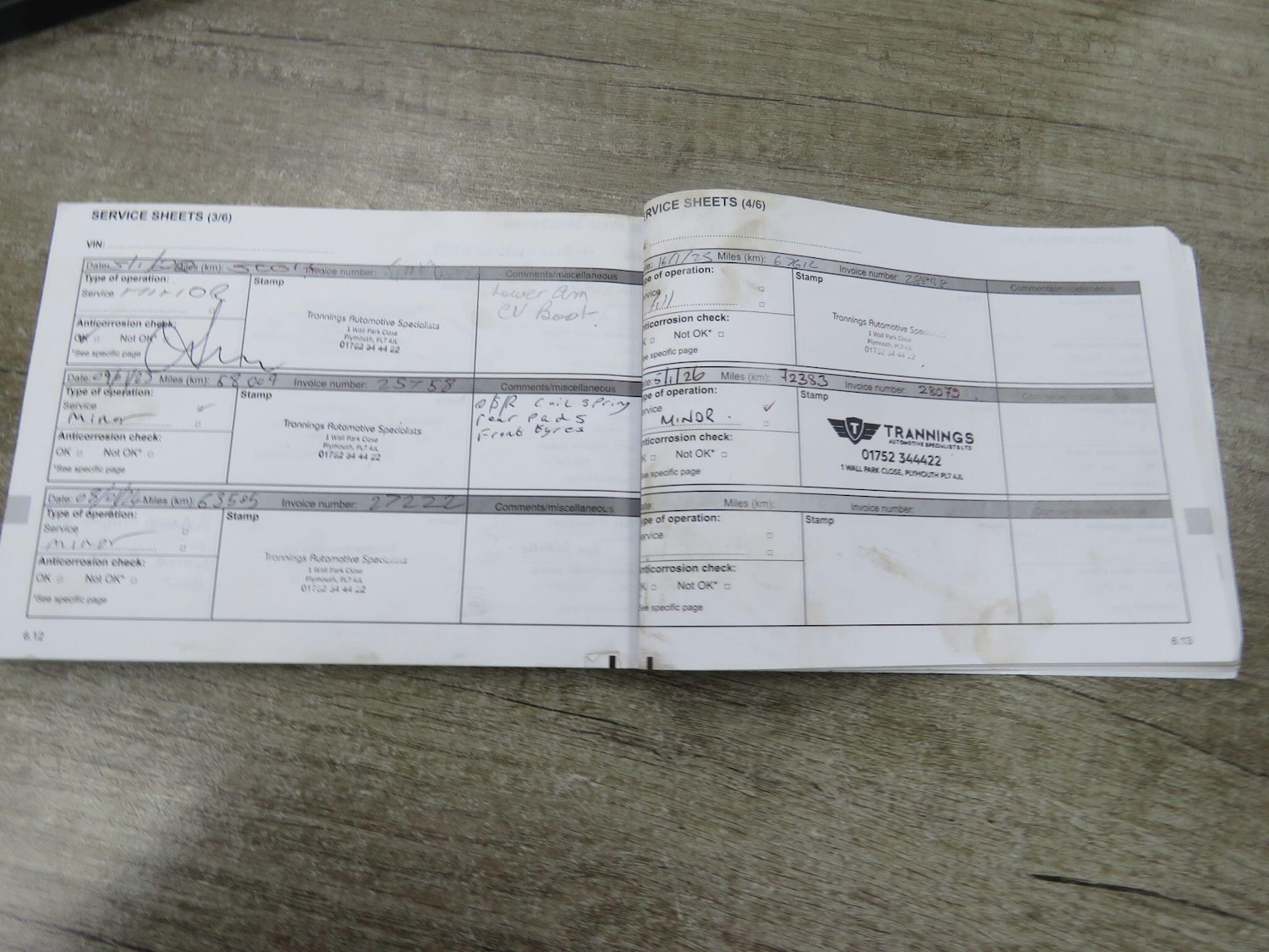 Used Renault Scenic 2015 for sale - 78157249: Photo 13