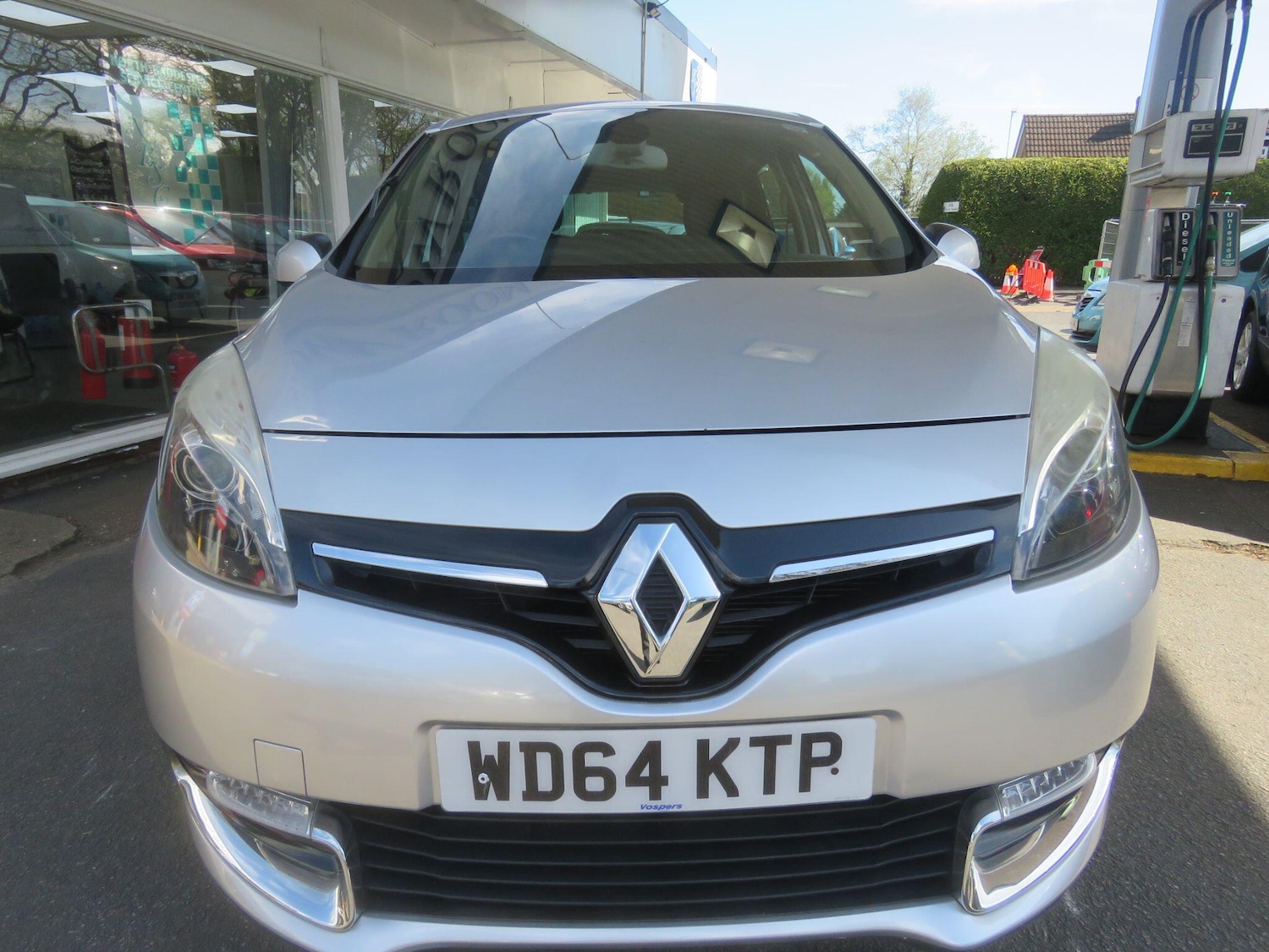 Used Renault Scenic 2015 for sale - 78157249: Photo 19
