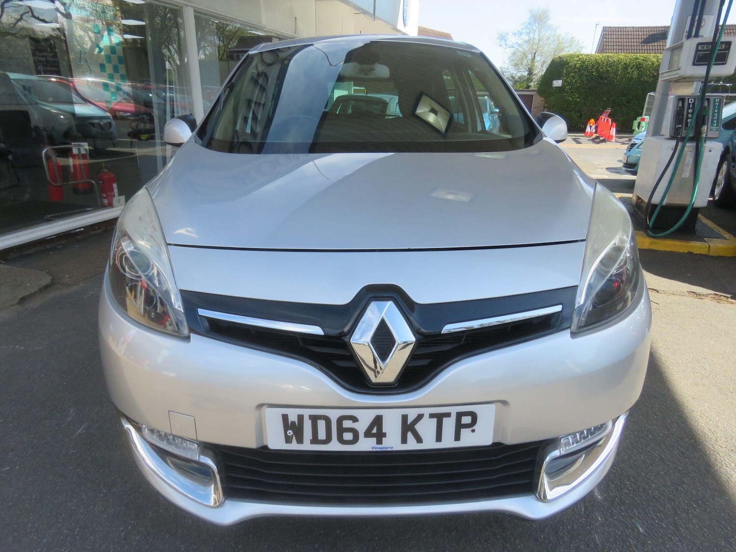Used Renault Scenic 2015 for sale - 78157249: Photo 20