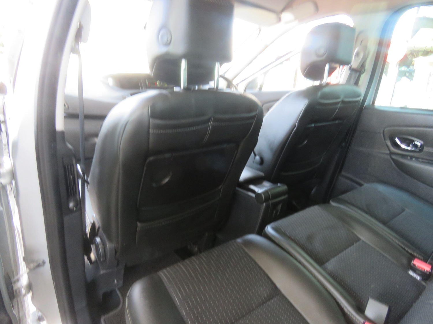 Used Renault Scenic 2015 for sale - 78157249: Photo 32