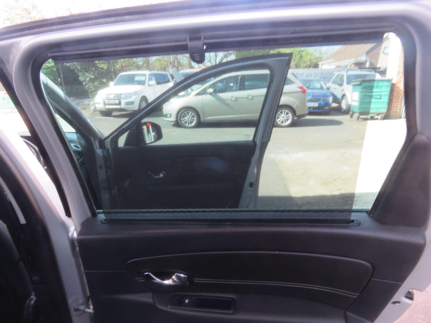 Used Renault Scenic 2015 for sale - 78157249: Photo 42