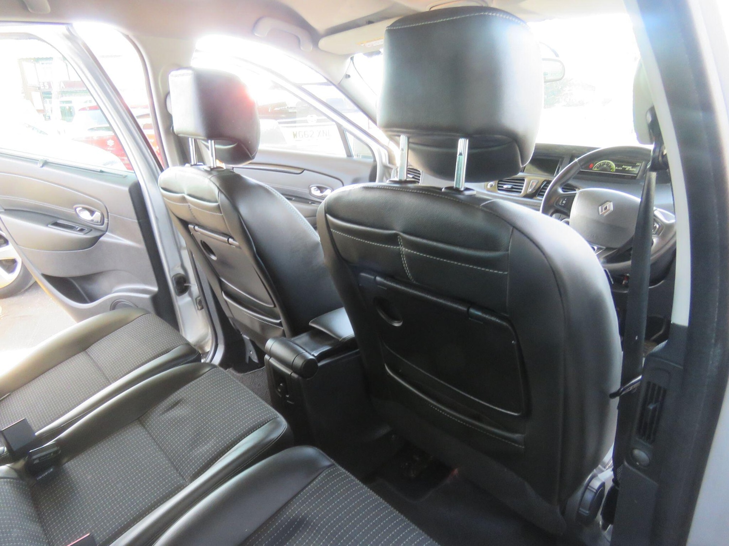 Used Renault Scenic 2015 for sale - 78157249: Photo 43