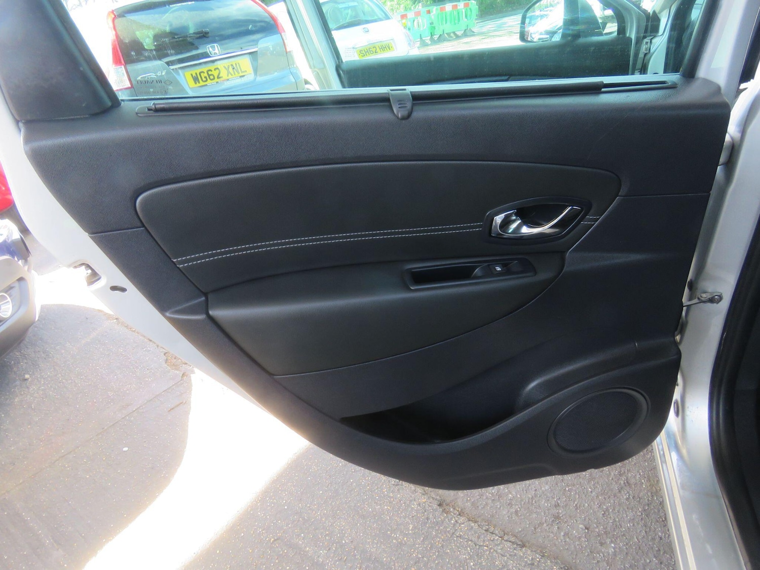 Used Renault Scenic 2015 for sale - 78157249: Photo 44