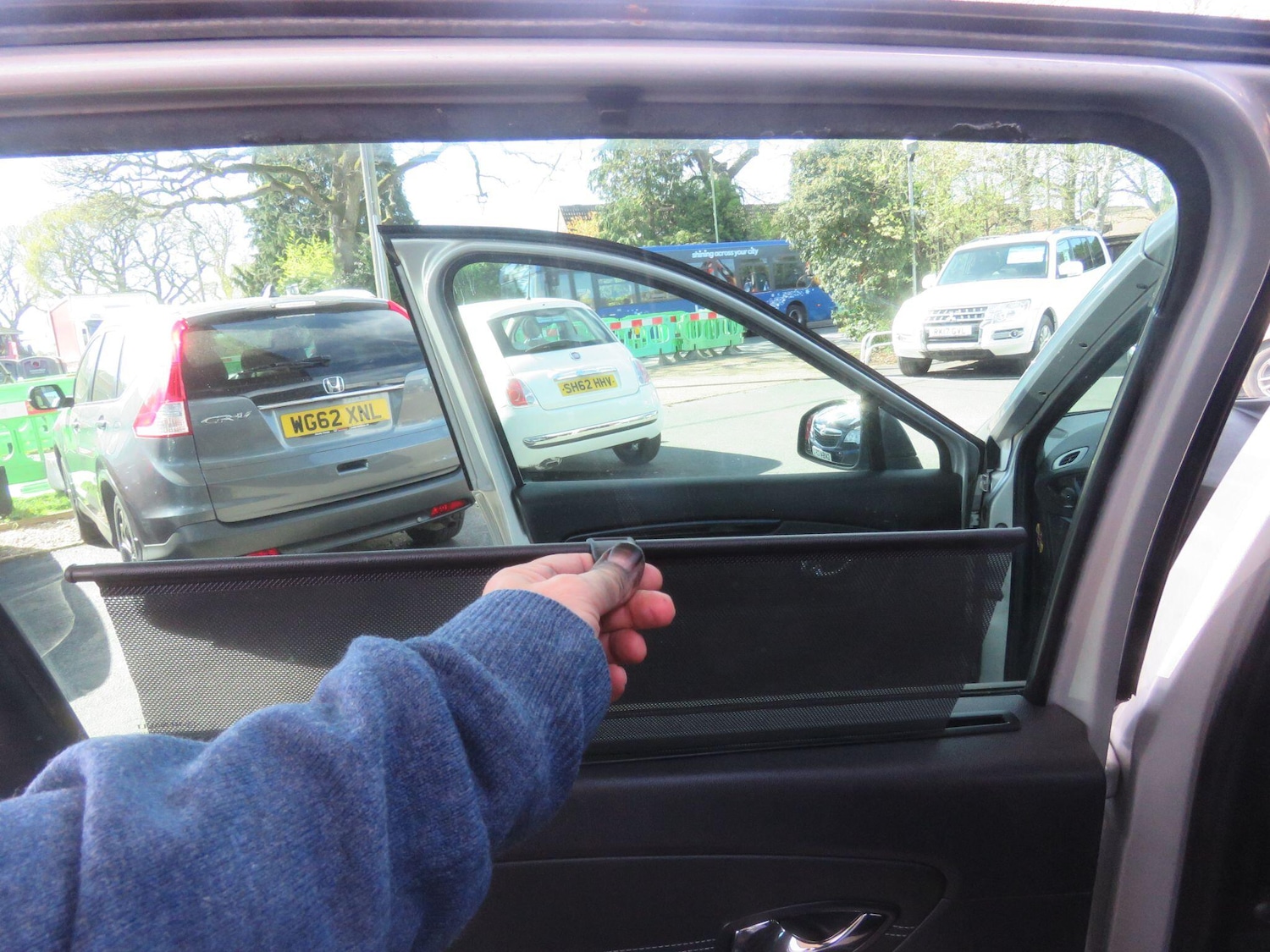 Used Renault Scenic 2015 for sale - 78157249: Photo 45