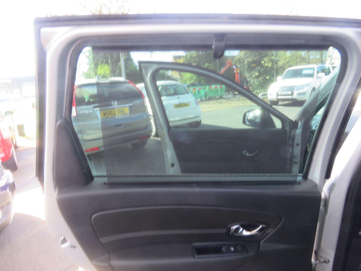 Used Renault Scenic 2015 for sale - 78157249: Photo 46