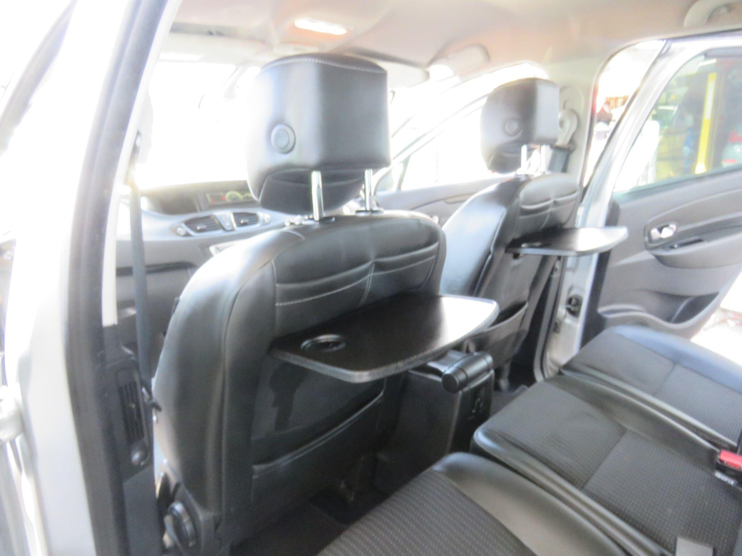 Used Renault Scenic 2015 for sale - 78157249: Photo 47