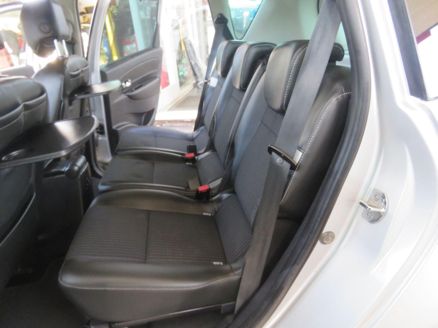 Used Renault Scenic 2015 for sale - 78157249: Photo 49