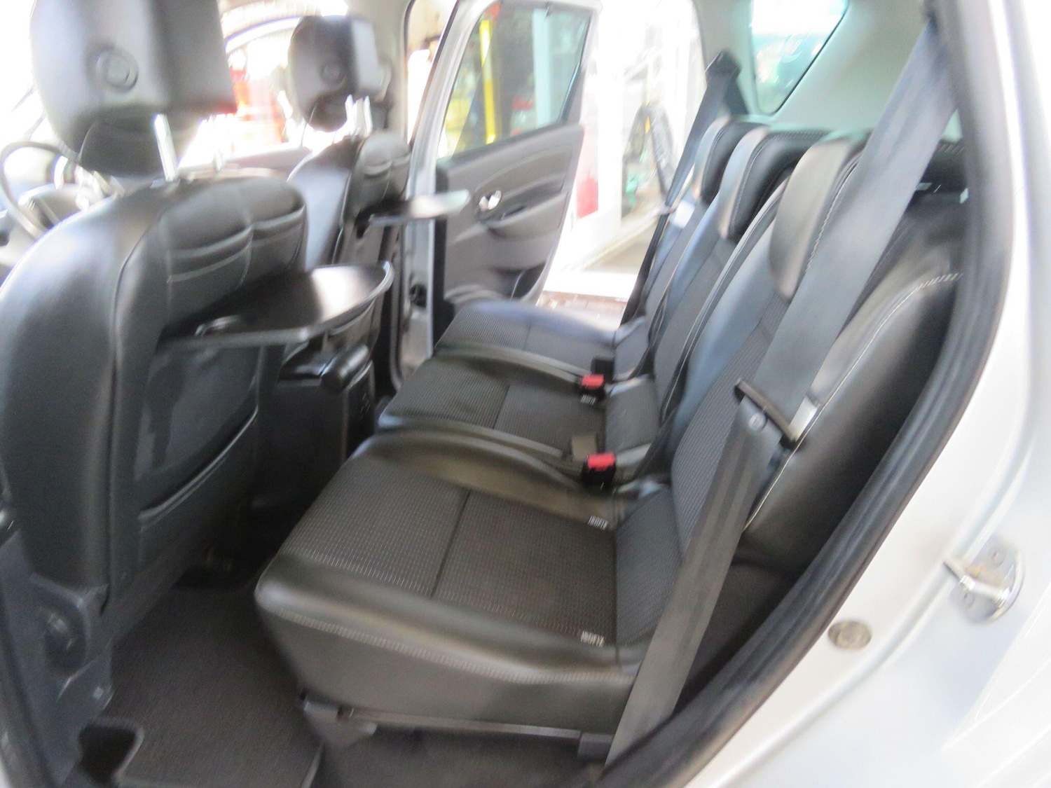 Used Renault Scenic 2015 for sale - 78157249: Photo 5