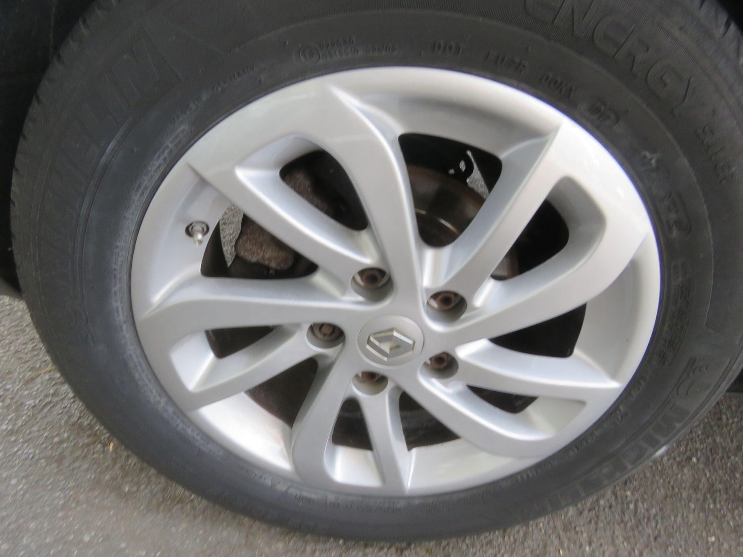 Used Renault Scenic 2015 for sale - 78157249: Photo 58