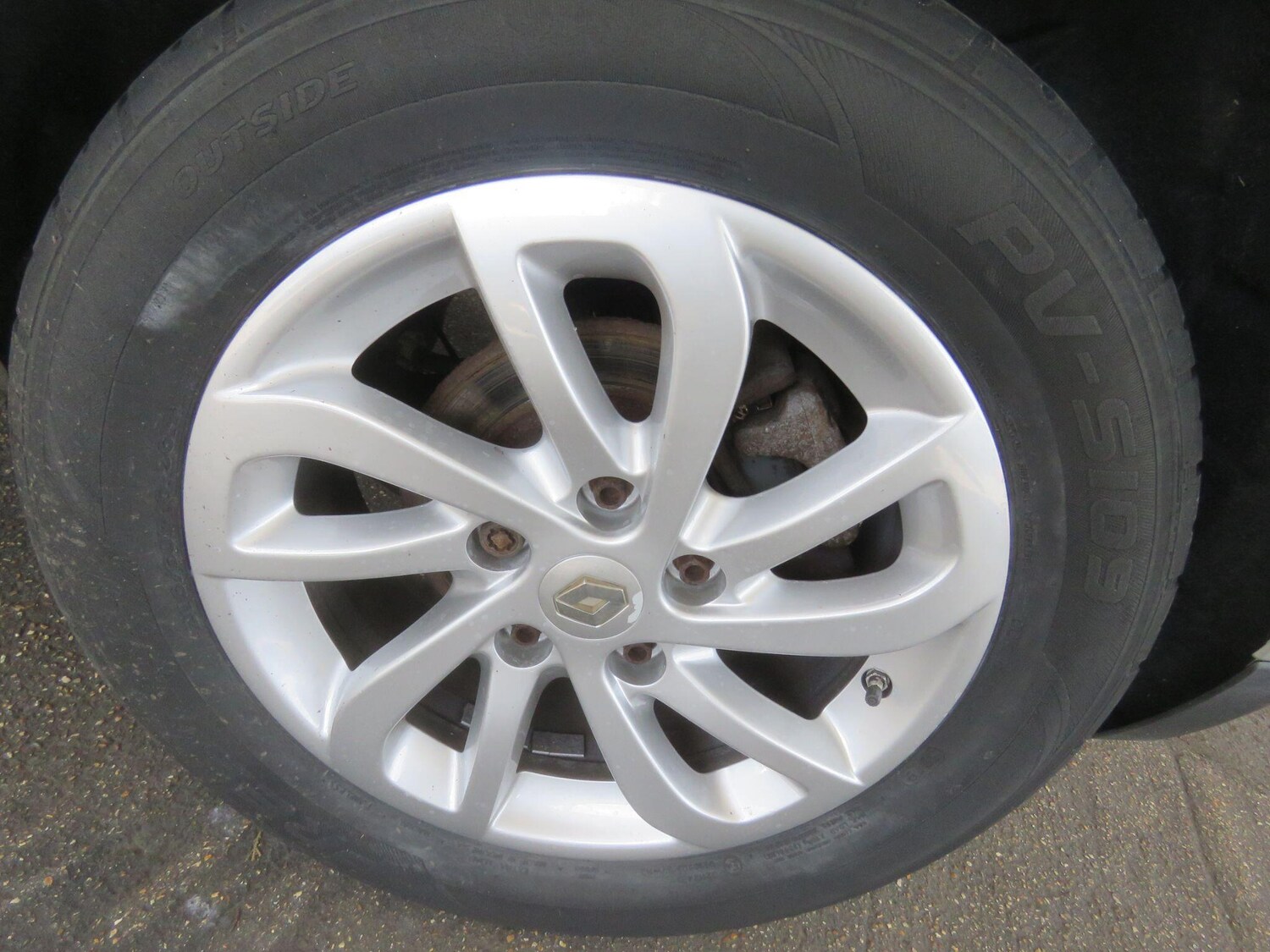 Used Renault Scenic 2015 for sale - 78157249: Photo 59