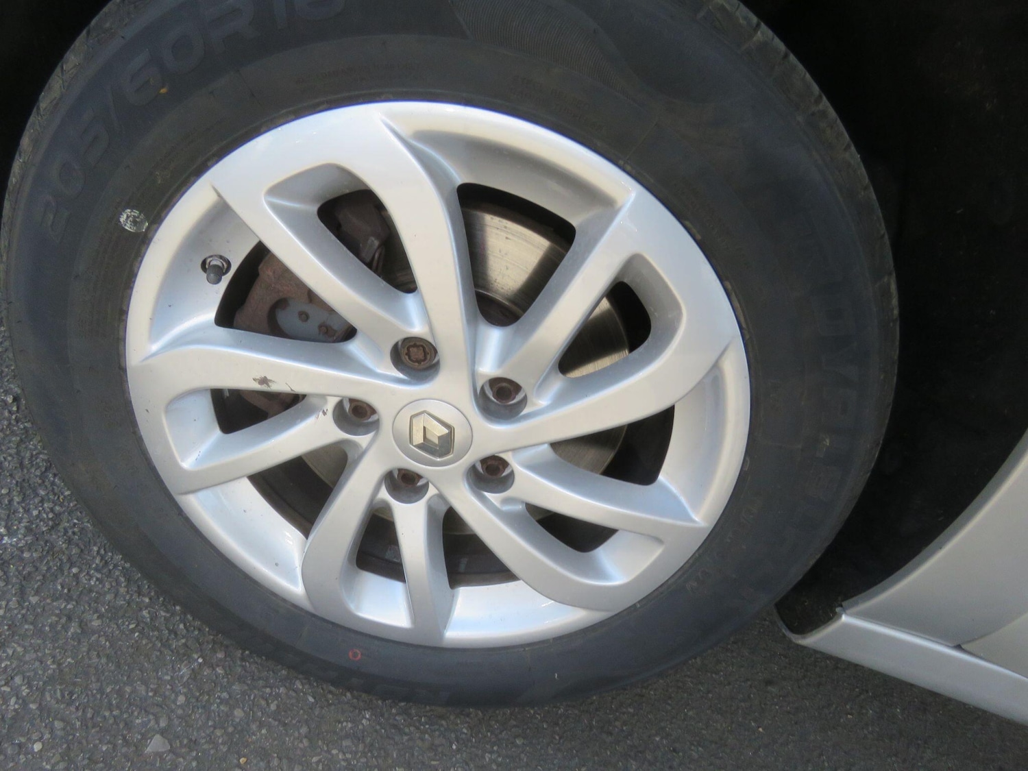 Used Renault Scenic 2015 for sale - 78157249: Photo 60