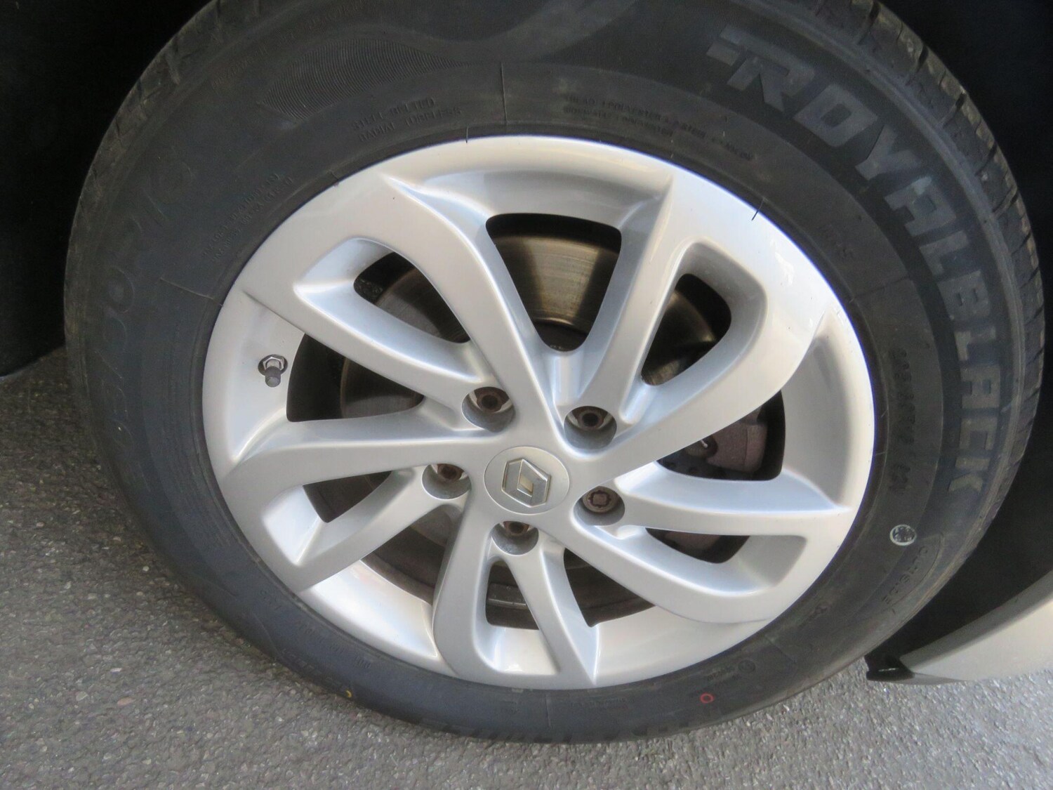 Used Renault Scenic 2015 for sale - 78157249: Photo 61