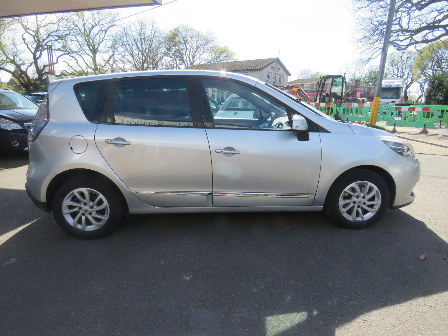 Used Renault Scenic 2015 for sale - 78157249: Photo 70