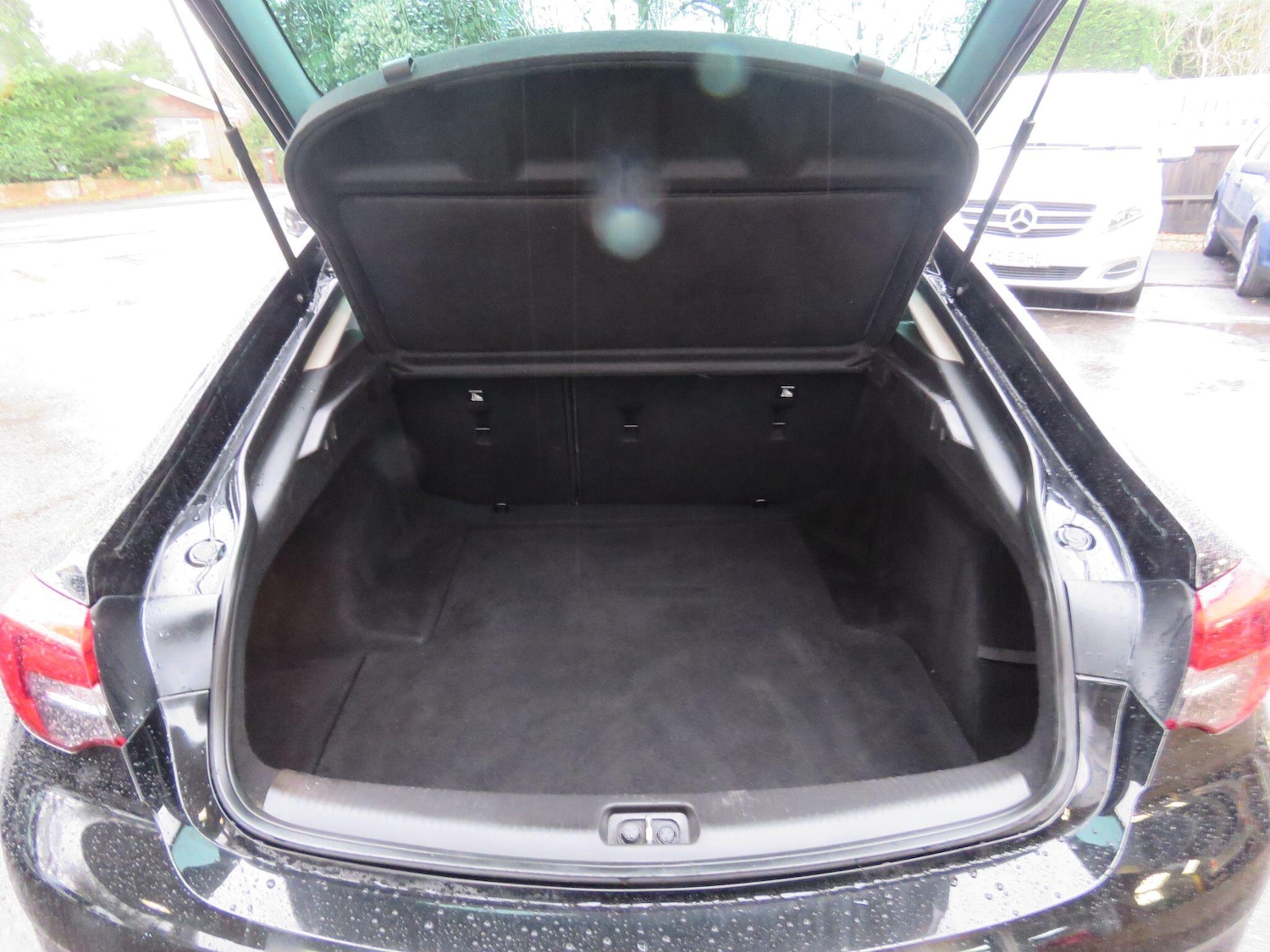 Used Vauxhall Insignia 2017 for sale - 77550738: Photo 11