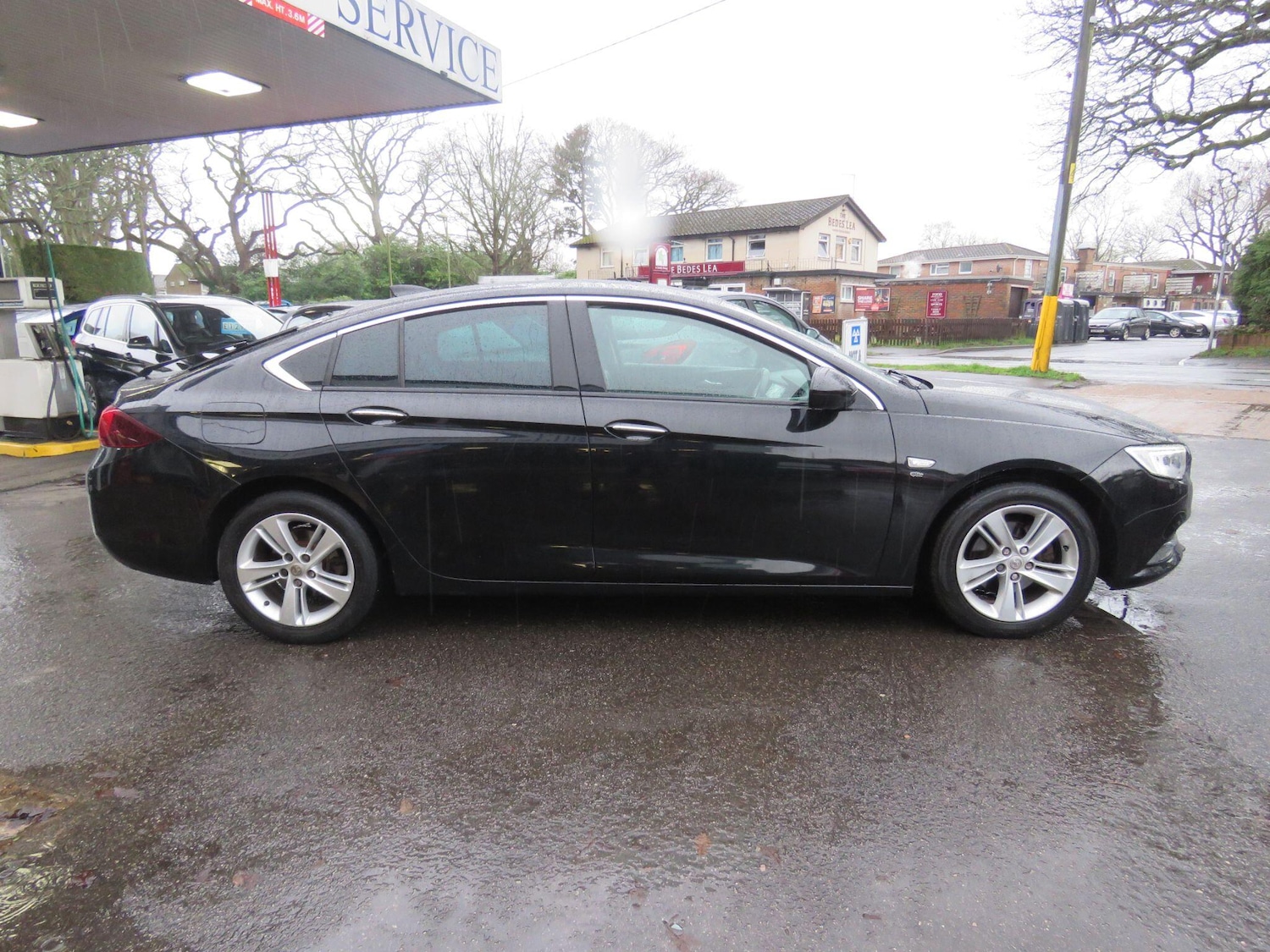 Used Vauxhall Insignia 2017 for sale - 77550738: Photo 12