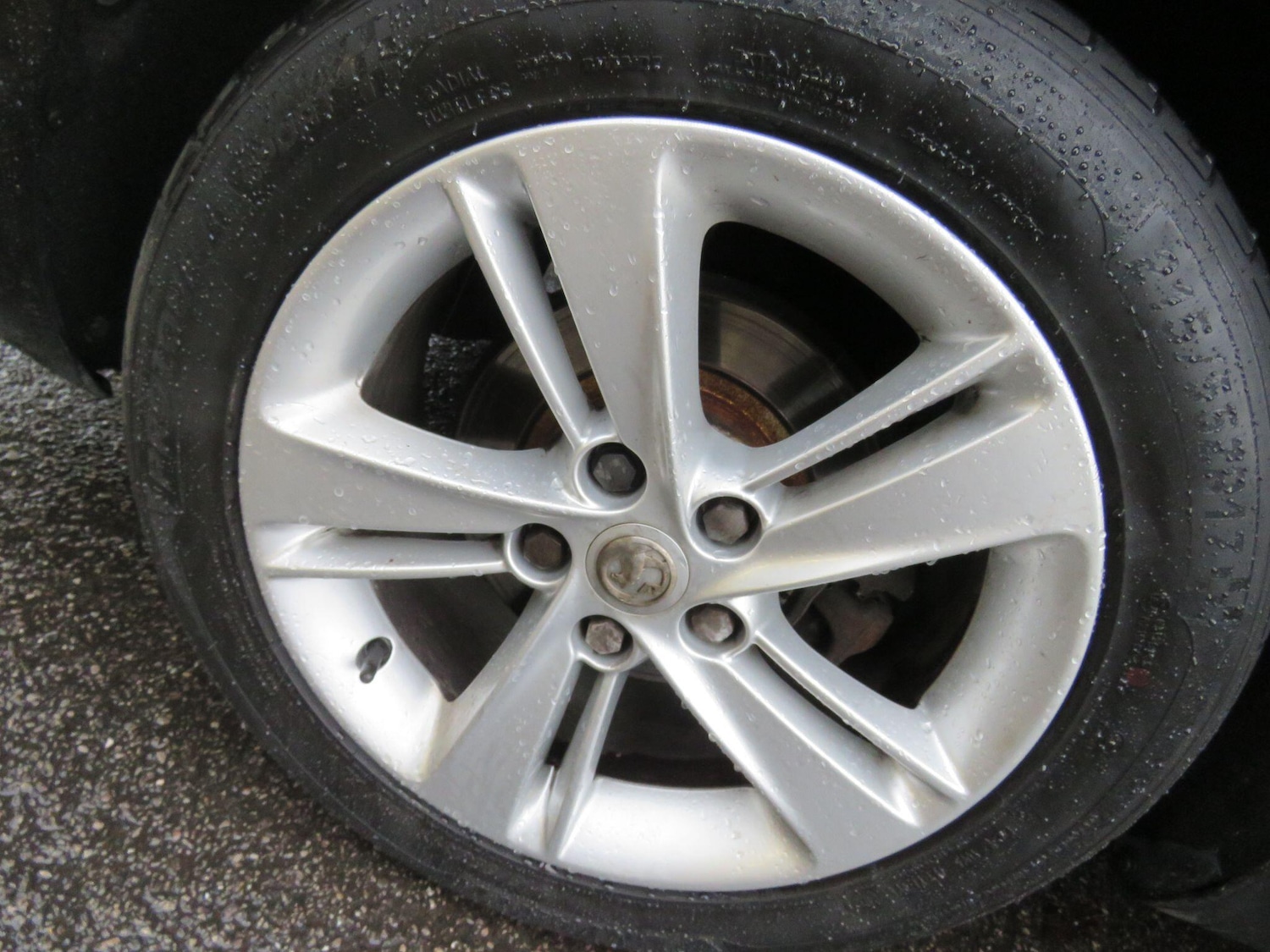 Used Vauxhall Insignia 2017 for sale - 77550738: Photo 20