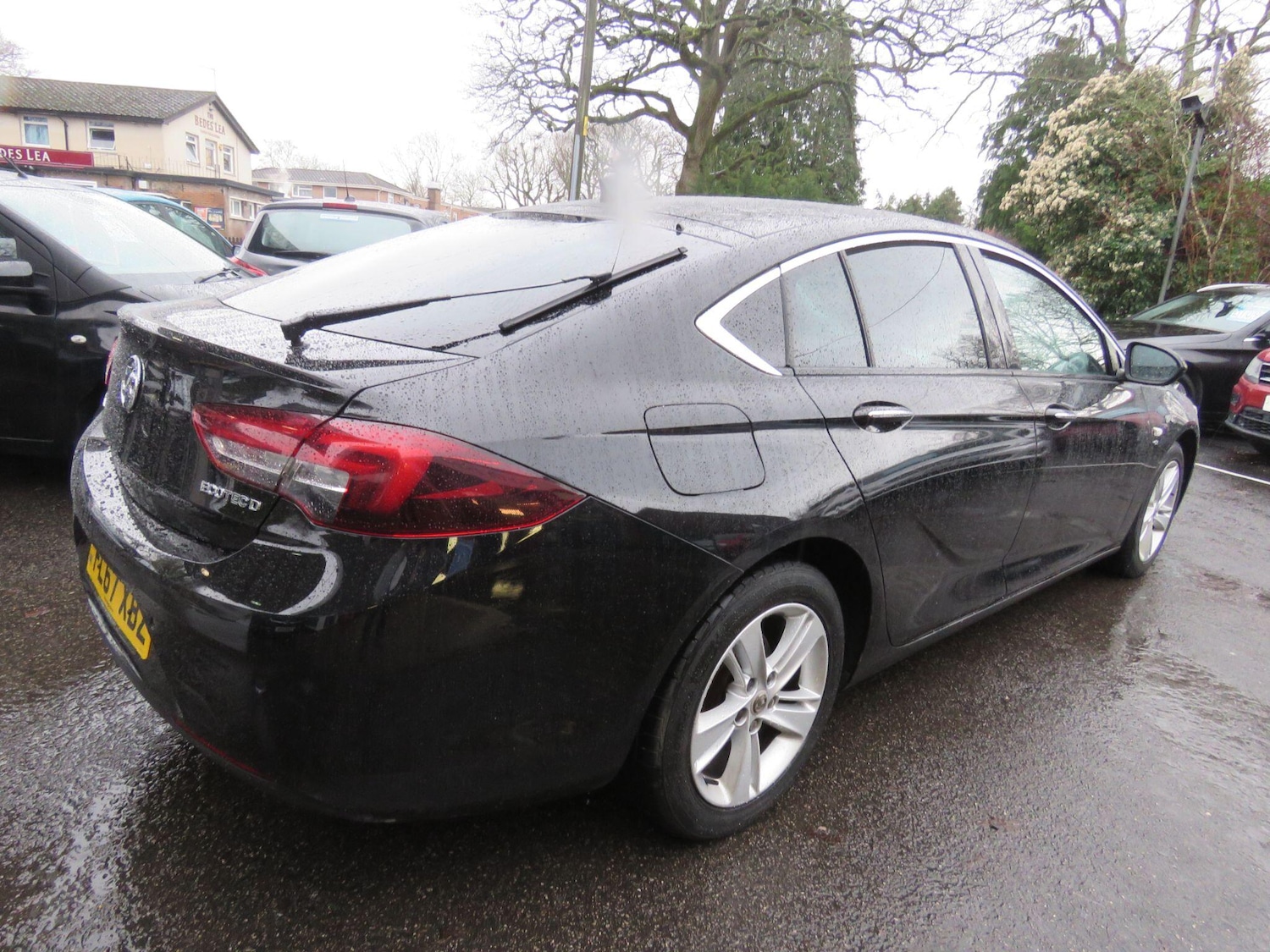 Used Vauxhall Insignia 2017 for sale - 77550738: Photo 22