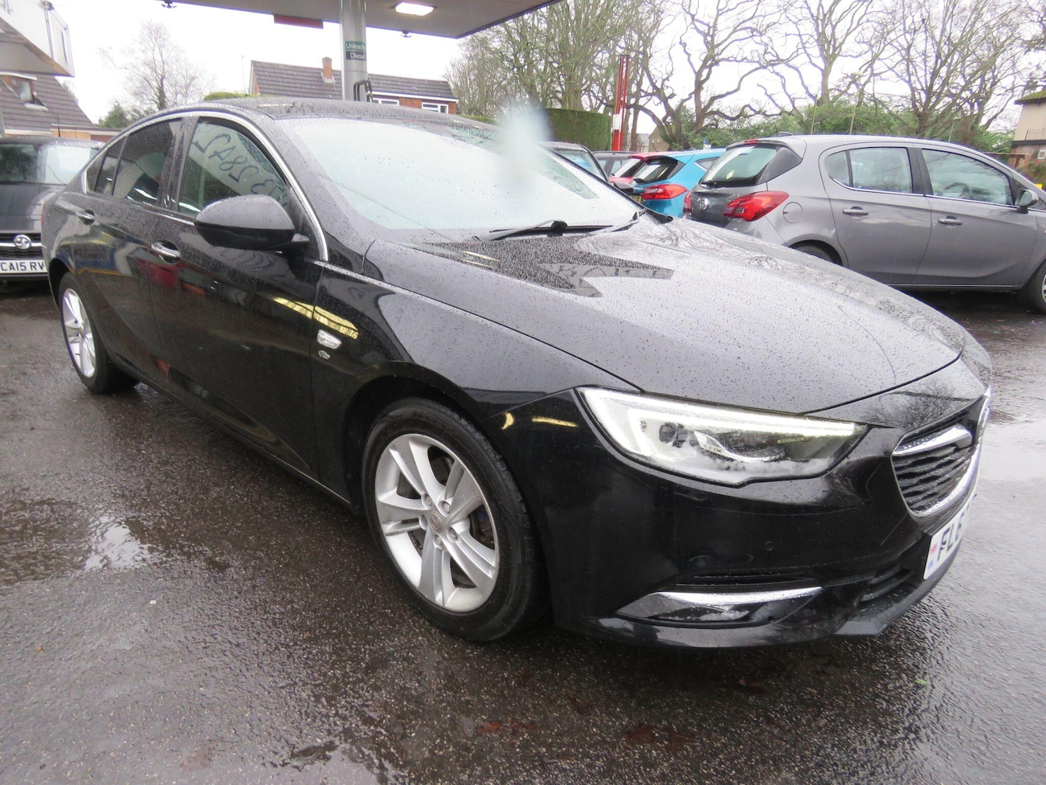 Used Vauxhall Insignia 2017 for sale - 77550738: Photo 24