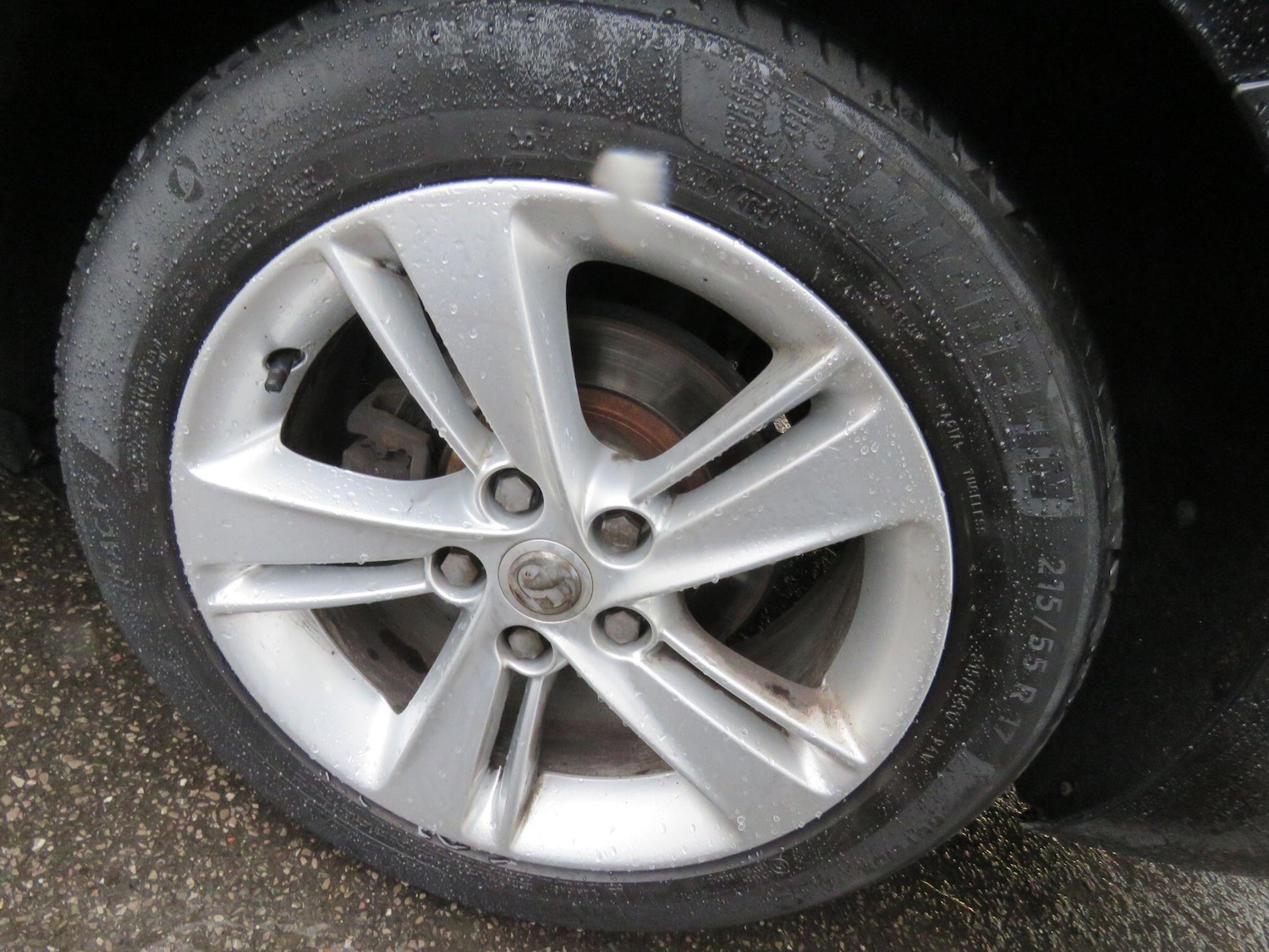 Used Vauxhall Insignia 2017 for sale - 77550738: Photo 35