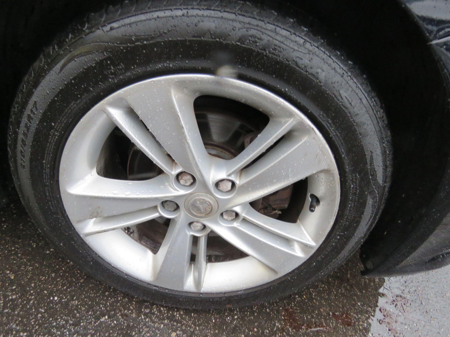 Used Vauxhall Insignia 2017 for sale - 77550738: Photo 39