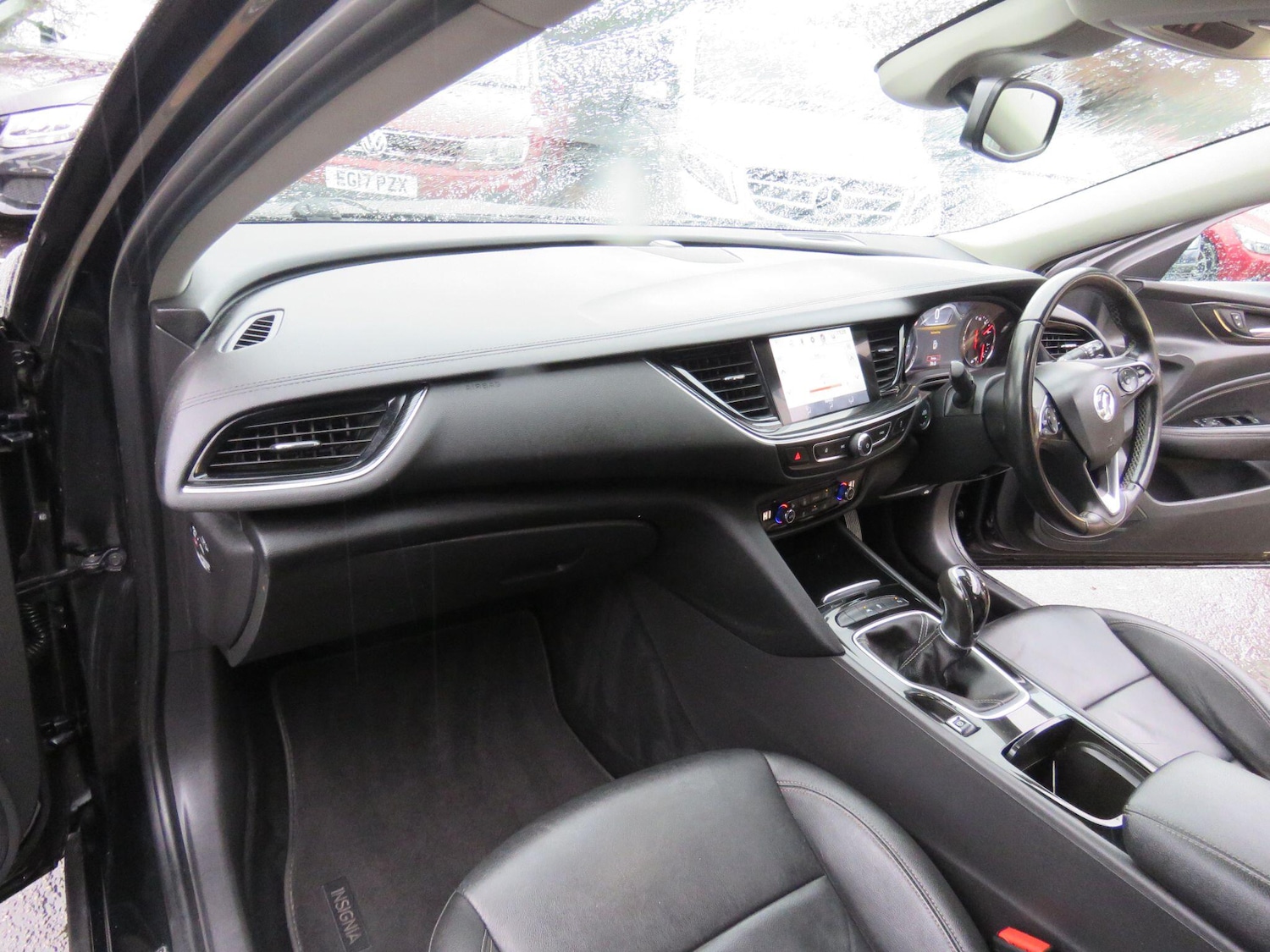 Used Vauxhall Insignia 2017 for sale - 77550738: Photo 41