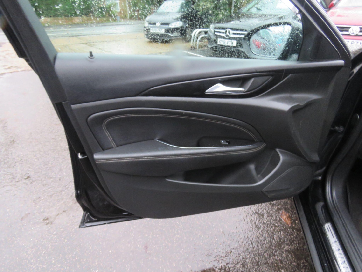 Used Vauxhall Insignia 2017 for sale - 77550738: Photo 42