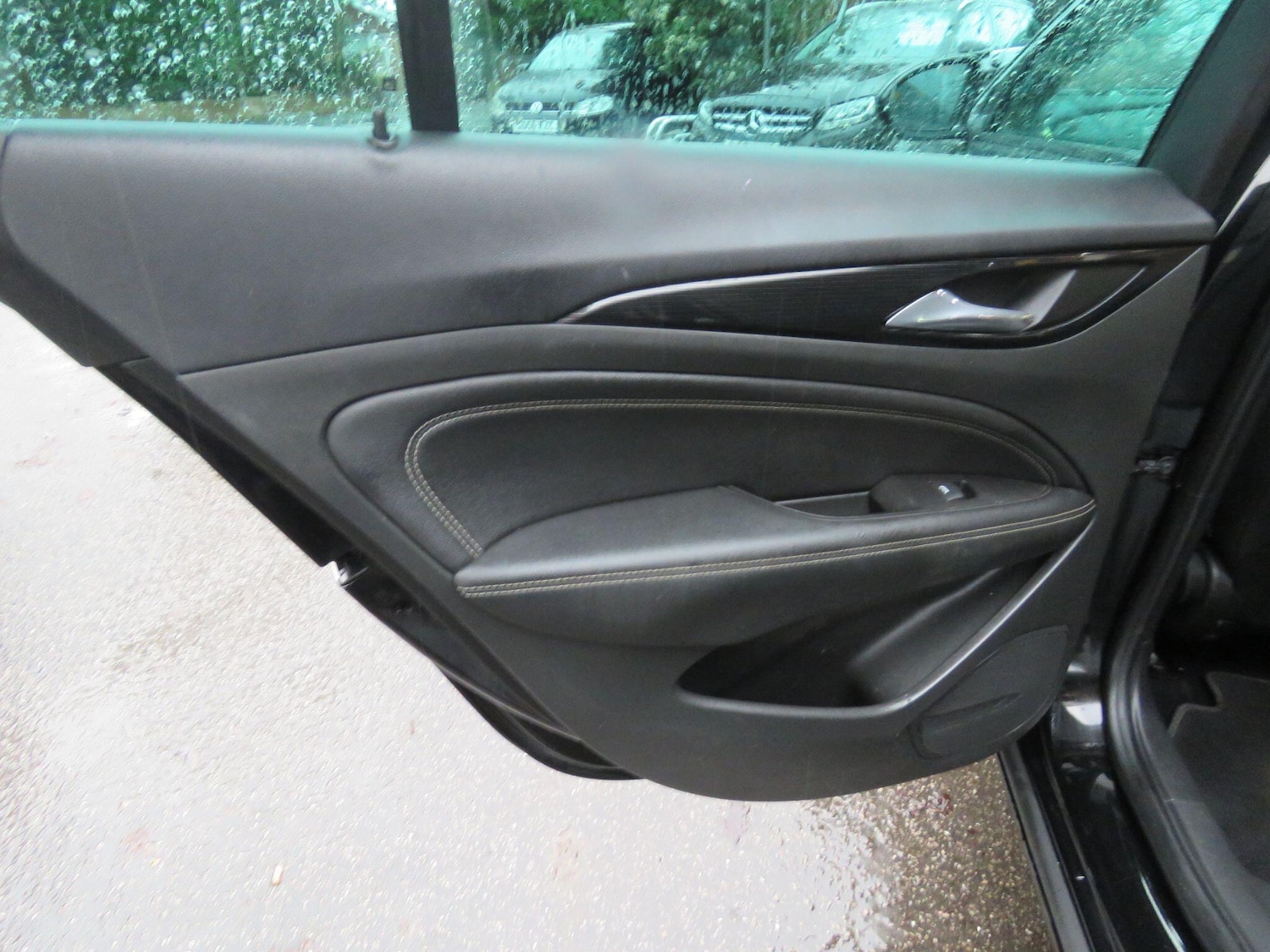 Used Vauxhall Insignia 2017 for sale - 77550738: Photo 43