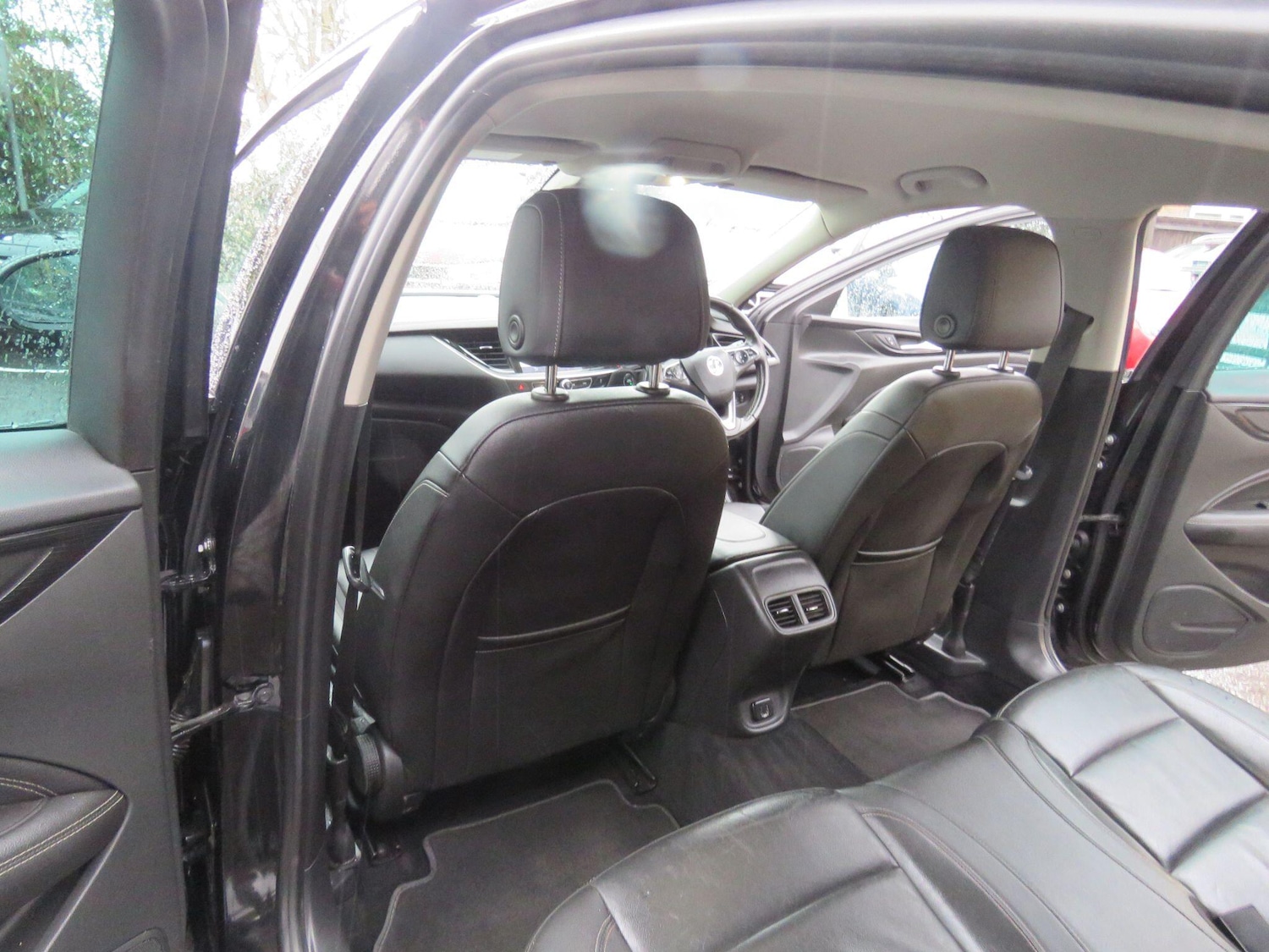 Used Vauxhall Insignia 2017 for sale - 77550738: Photo 45