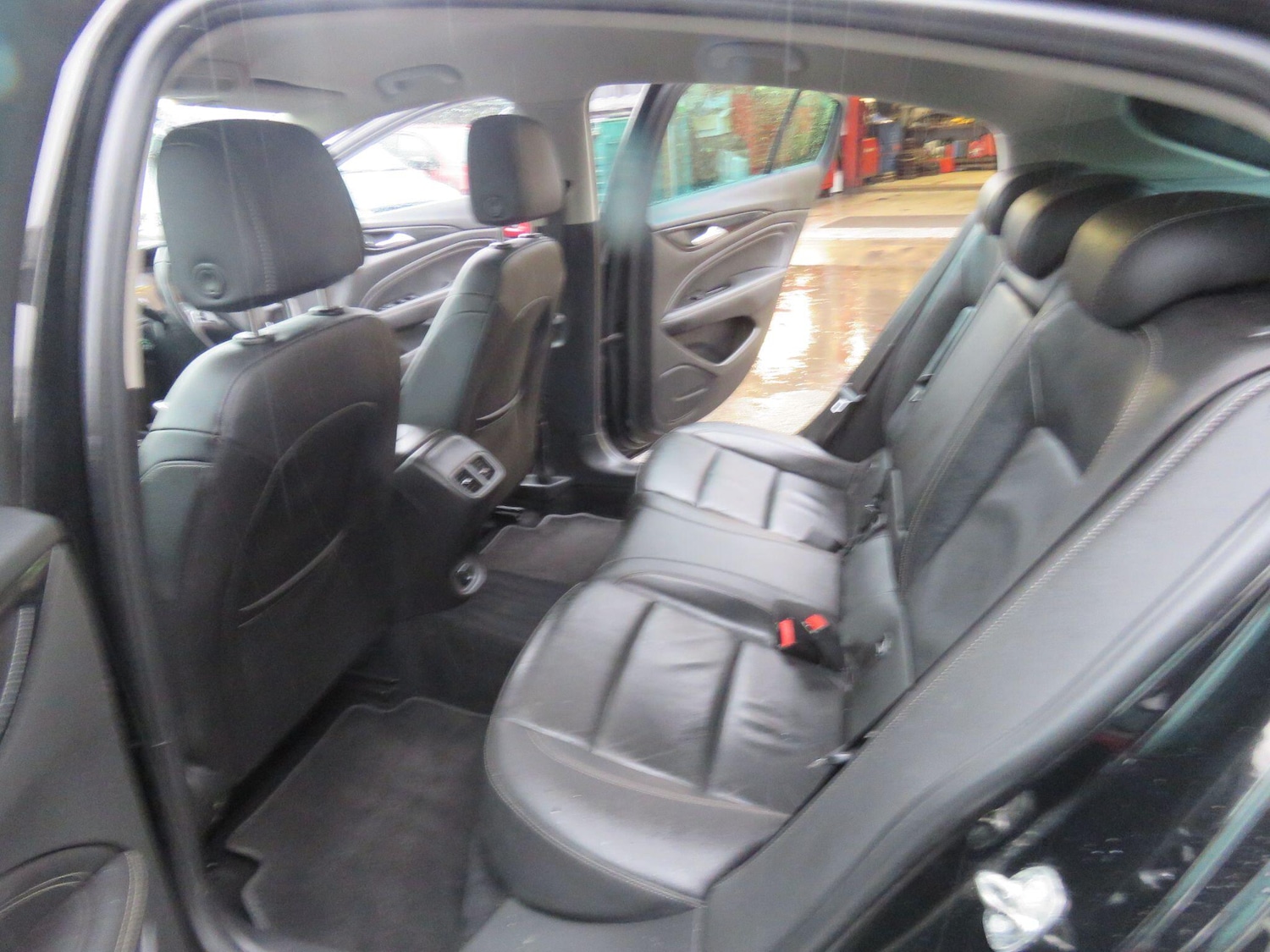 Used Vauxhall Insignia 2017 for sale - 77550738: Photo 46