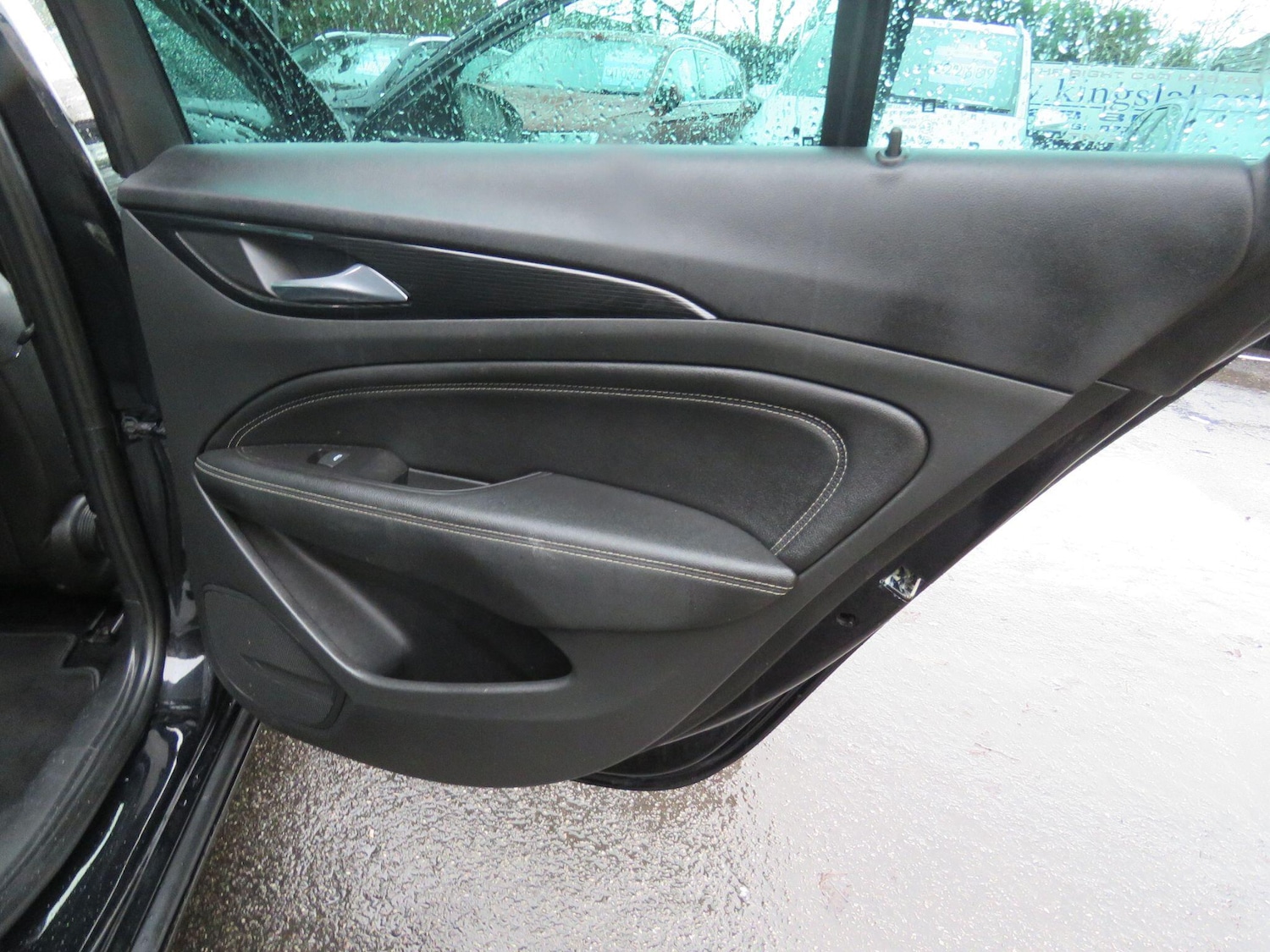 Used Vauxhall Insignia 2017 for sale - 77550738: Photo 47