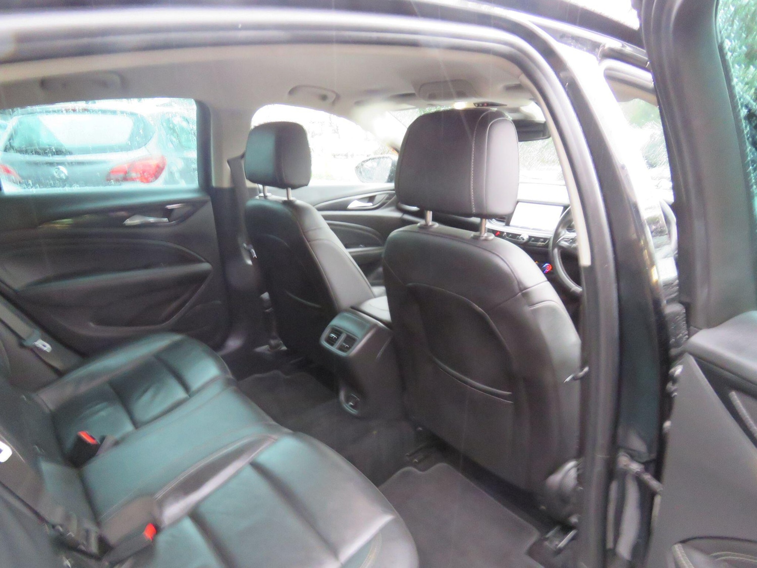 Used Vauxhall Insignia 2017 for sale - 77550738: Photo 48