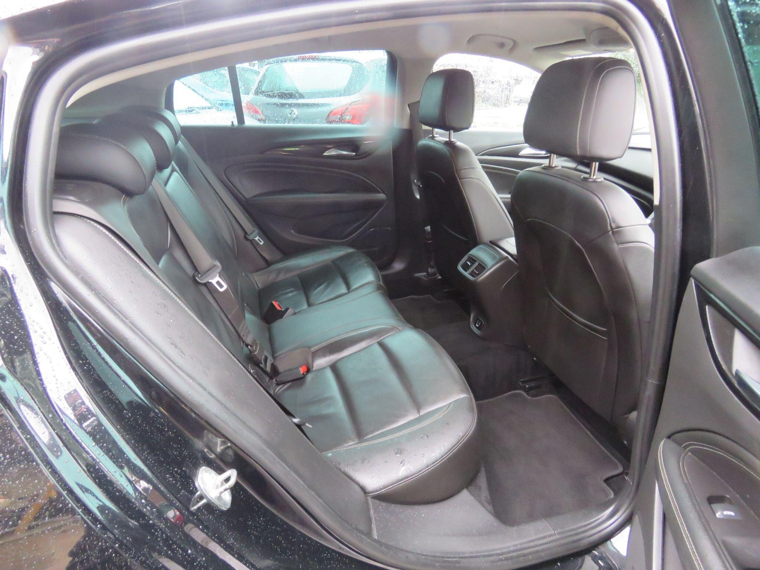 Used Vauxhall Insignia 2017 for sale - 77550738: Photo 49