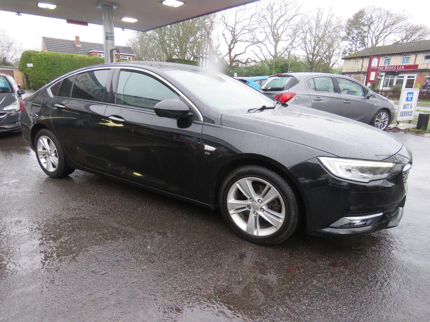 Used Vauxhall Insignia 2017 for sale - 77550738: Photo 5