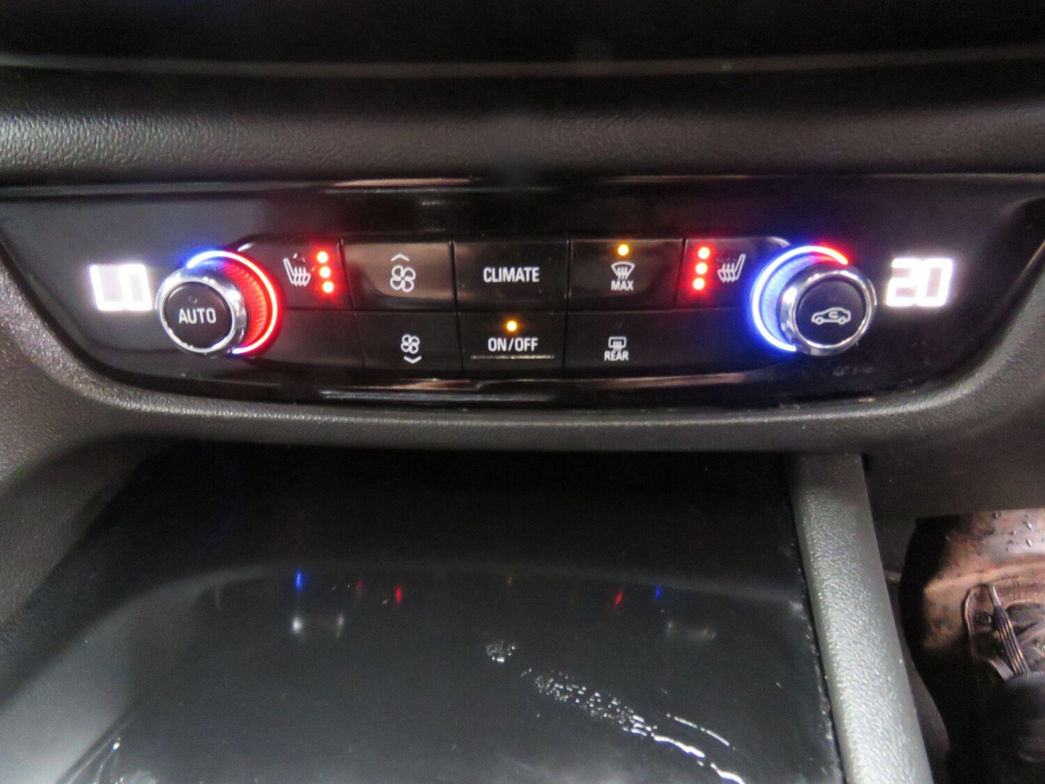 Used Vauxhall Insignia 2017 for sale - 77550738: Photo 53