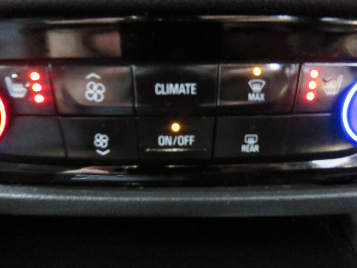 Used Vauxhall Insignia 2017 for sale - 77550738: Photo 54