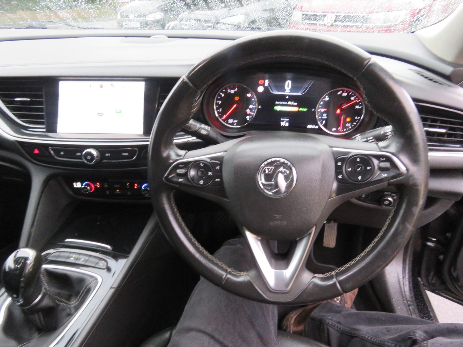 Used Vauxhall Insignia 2017 for sale - 77550738: Photo 60