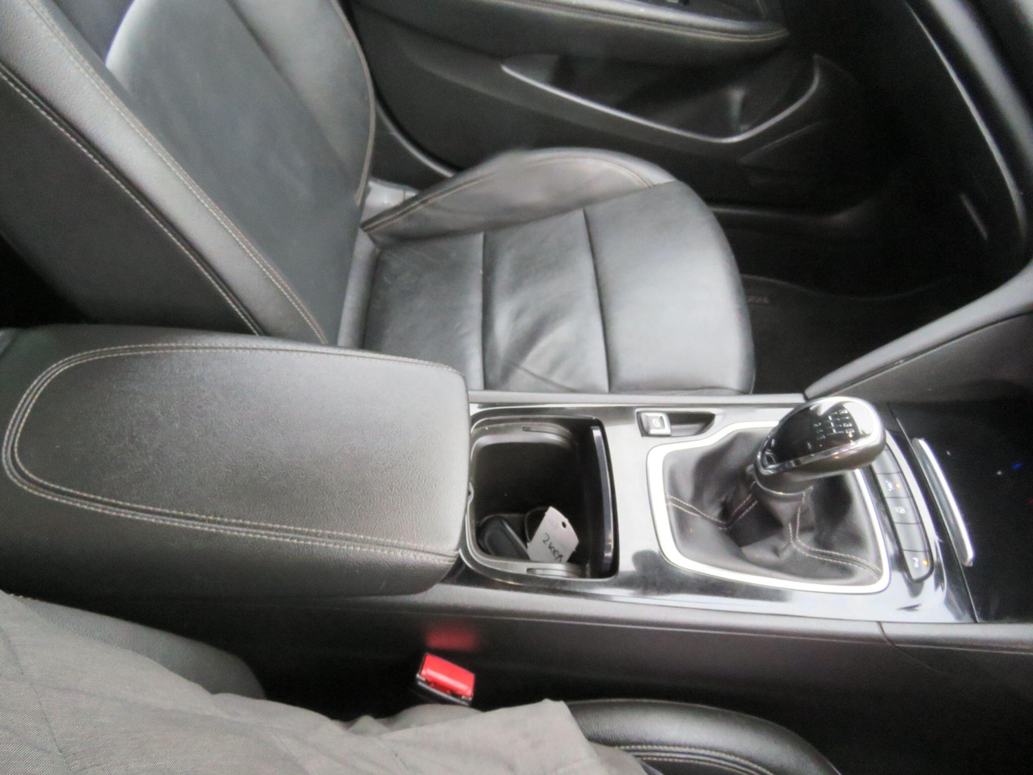 Used Vauxhall Insignia 2017 for sale - 77550738: Photo 61